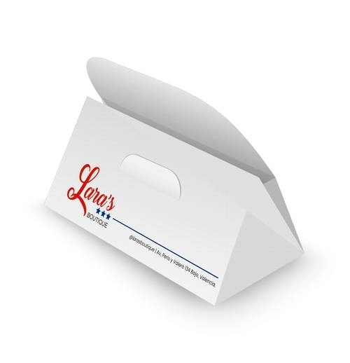 packaging personalizado para joyería