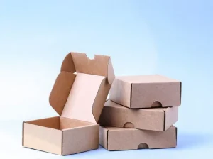 Cajitas Automontables