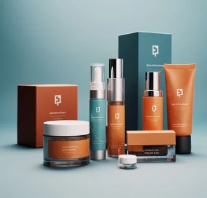 Envases Para Cosméticos