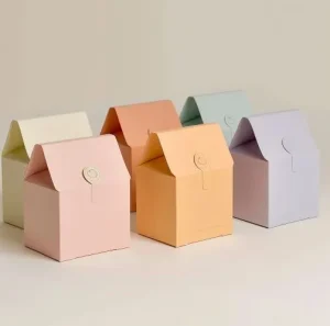 packaging en barcelona